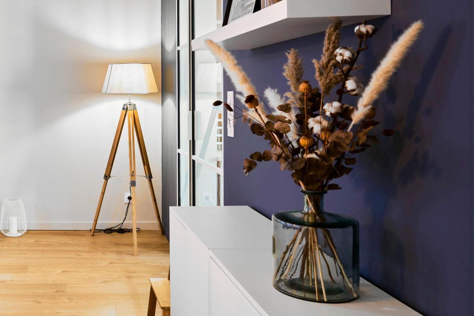 Apartment With Parking In The Heart Of Old Lille Zewnętrze zdjęcie