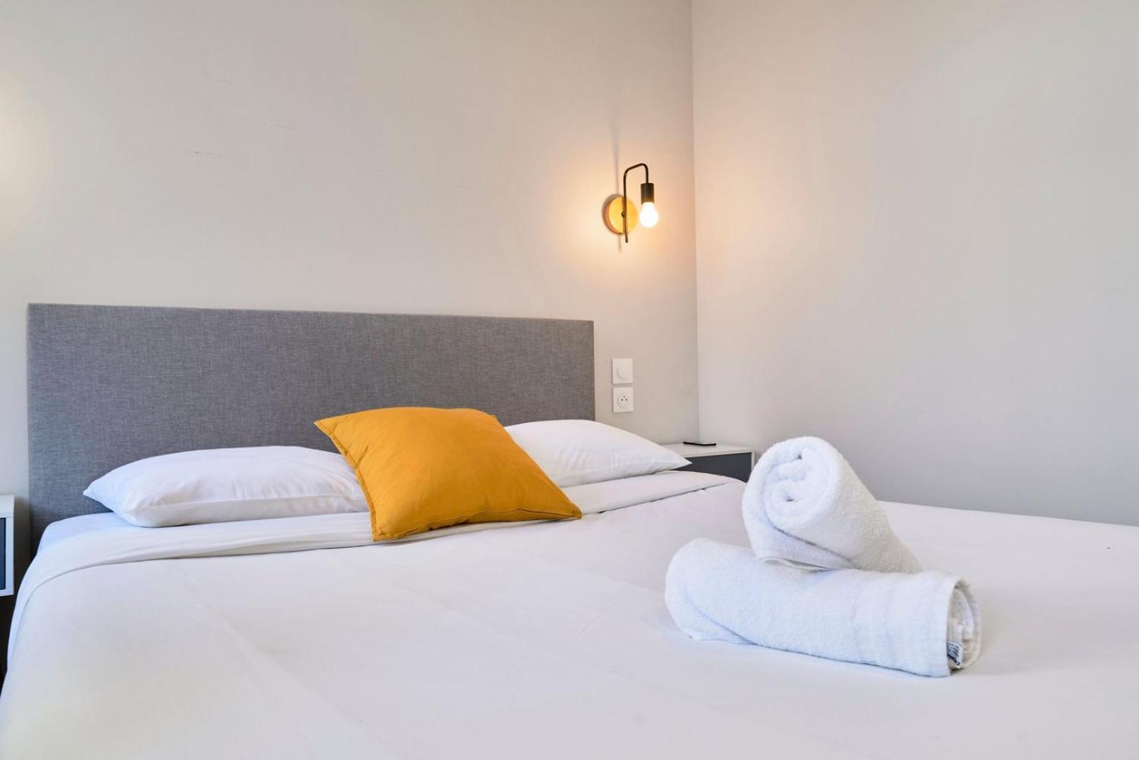 Apartment With Parking In The Heart Of Old Lille Zewnętrze zdjęcie